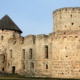 Wenden Castle in Cesis