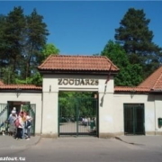 Zoo in Riga